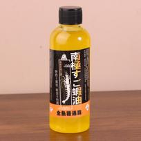 1/2Pcs Silver Carp Attractant Carp Antarctic Krill Shrimp Oil Flavoring Fishing Pit High Protein Feed Fishing Wine Attractant