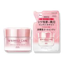 Kose - Grace One Wrinkle Care White Moist Repair Gel Cream EX 100g