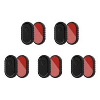 5/10 vnt. Galaxy SmartTag2 lipdukas, vandeniui atsparus, apsaugantis nuo pametimo, apsauginis dėklas, apsaugantis nuo įbrėžimų, sekimo įrenginio apsauginis dėklas