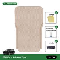 Volkswagen Tiguan L Rear Seat Sleeping Pad - Essential Car Bed Mattress for Long-Distance Self-Driving Trips Volkswagen Tiguan L 2021-2022