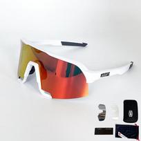 Lishi S3 Lauko Dviračių Sportiniai Fotochrominiai Akiniai