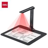 Deli AI Smart Document Camera CN plug (adapter included)