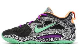 Timothy Goodman X Nike KD 15 EP  Brooklyn Courts  DM1054-005 42
