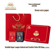 Guandan Poker Card Gift Set - 2 Boxes, 4 Decks
