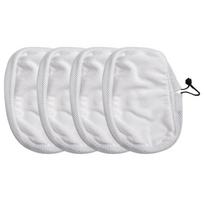 Mop Cloths Pads For Morphy Richards For Morphy Richards Parts Reusable