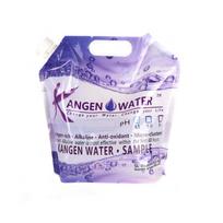 5L Lightweight Folding Water Bag for Outdoor Camping, Hiking, and Travel