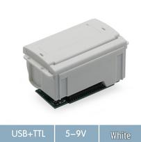 DP-EH500 Thermal Receipt Printer with Microcontroller & RS232 Interface