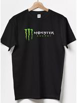Monster Energy Marškinėliai S įvairiaspalvis