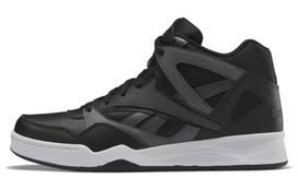 BB4500 Royal Reebok High 2 'Black Pure Grey' HR0525 39