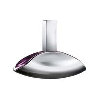 Calvin Klein Euphoria Temptation moterims Kvepalai Rytietiški gėlių kvapo Kvepalai EDP Gintaras // Gimtadienio dovana 100ml ruda
