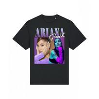 Ariana Grande Artist Tee Unisex S