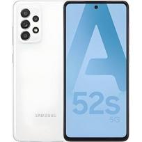 Refurbished - SAMSUNG Galaxy A52S 128GB 5G White