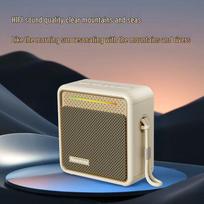 Newmine BT13 Wireless Bluetooth Speaker (CN version)