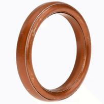 Motorcycle Parts Off Road Dirt Bike 32mm Exhaust Gasket for 50cc 110cc Compatible with ATV 125cc Engine Exhaust Pipe Seal