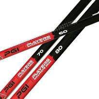 Golfo lazdos kotas vyrams PGI 60/70/80/90/100 Grafito kotas Golfo lygintuvai Golfo kotas 1Pcs 60 Flex