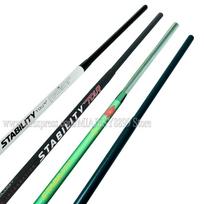Golfo lazdos (Putter) Velenas Vyrams/Moterims Golfo Klubai Stabilumas Grafito Velenas+Plienas Golfo Putter Velenas Golfo Aksesuarai 35,5 colio juoda
