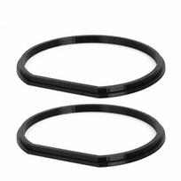 2Pcs Gasket For Ryobi Stick Vacuum