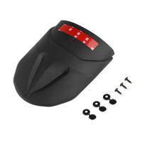 For HONDA XADV750 X-ADV 750  2017-2023 2024 2025 Front/Rear Wheel Hugger Extension Fender Splash Mudguard Guard Mud Guard Cover Front Fender