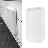 1PC RV Water Heater Exhaust Cover Suitable For Truma Ultrastore&Rapide GE RV Accessories And Accessories A