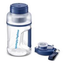 Morphy Richards Portable Rechargeable Juicer Cup MR9802 CN plug (adapter included)