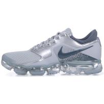 (GS) Nike Air VaporMax 'Wolf Grey' Kids' 917963-006 EU 35.5