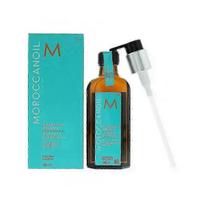 Hair Treatment 100ml Moroccan Oil Original for All Hair Types 2025