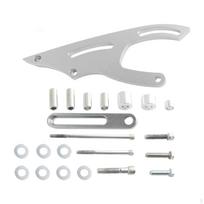 Power Steering Bracket Kit Sturdy Professional V Belt for Ford 351W 289