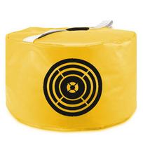 Golf Swing Trainer Hitting Bag with Storage