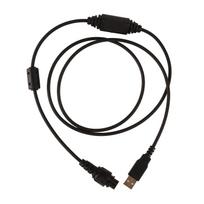Programavimo kabelis PC47 Plug and Play Didelio našumo Jautrus Rašymo Dažnio Linija Hytera