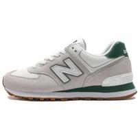 New Balance 574 'White Green Gum' Sneakers ML574TD2 42.5