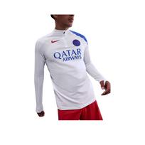 Nike Dri-Fit Total 90 Series Paris Saint-Germain Moisture-Wicking Comfortable Versatile Fashionable Soccer Jersey Men jersey HM3356-101 2XL