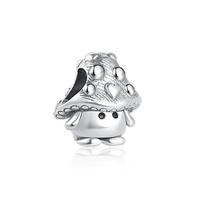 Summer New Forest Series Butterfly Firefly Peacock Bee Charms Fashion Pendant Fit Original Bracelets Diy Women Jewelry Making