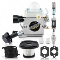 Stihl SH86C BG86 SH56 SH56C lapų pūstuvo karbiuratorius rinkinys ZAMA C1M-S261B JAV