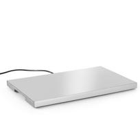 Hendi 209509 maisto šildymo padėklas GN11 190W