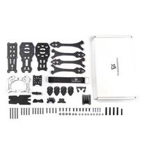 JZY 5-inch FPV Drone Frame