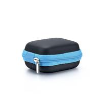 Travel Essential Oils Storage Portable Storage Bag Carrying Case Perfume Box Essential Oil Case žalia