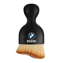 Automobilio mikropluošto plovimo rankšluostis ir minkštų šerių valymo šepetėlių įrankiai BMW 1 2 3 serijai M Power X1 X5 X6 F30 E90