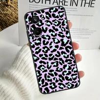 African Leopard Print For Realme C75 C55 C71 C53 C67 C61 C33 C63 C51 C65 15 GT7 Pro 10 11 12 13 14 Pro Plus Case Realme 15 Pro