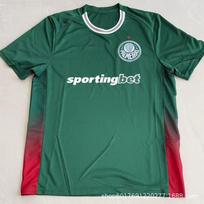 Palmeiras 26/27 namų ir išvykos sirgaliaus marškinėliai (S-4XL) L