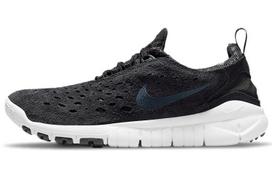 Nike Free Run Trail Black Anthracite CW5814-001 40