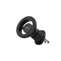 Car Phone Holder OEM ODM Strong Magnet Car Vent Phone Mount Hands Free Car Phone 360 Rotatable Magnetic Car Phone Bracket Manual clip