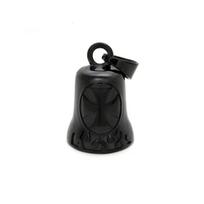 Guardian Bell Live to Ride Motorcycle Helmet Motorcycle Bells for Sale Motorcycle Bells Key Chain 35*24 mm juoda
