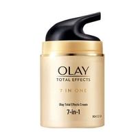 OLAY Total Effects 7-in-1 Anti-Aging Moisturizer 50g