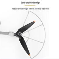 DJI Air 3/3S Propeller Guard