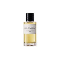 Dior La Collection Privée Christian Dior Bois d'Argent Unisex Tualetinis vanduo 50ml/100ml, Gintariniai & Gėlių Ilgai Išliekantys Kvepalai 50ml