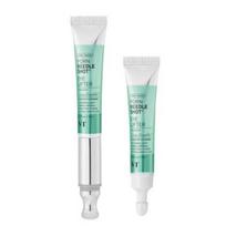 VT PDRN Reedle Shot Eye Lifter Set 15ml + Refill 15ml – 4D Tightening & Firming Eye Care 15ml+15ml