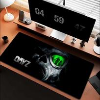 DayZ Gaming Mouse Pad Large Mouse Pad PC Gamer Computer Mouse Mat Big Mousepad XXL Silicone Carpet Keyboard Desk Mat Mause Pad 800x400x2mm