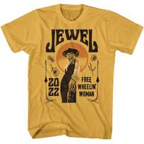 Eledvb Jesus Has Rizzen T-Shirt S įvairiaspalvis