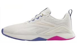 Reebok Wmns NanoFlex Tr 2.0 'Chalk Step Purple' Moteriški 100074543 35