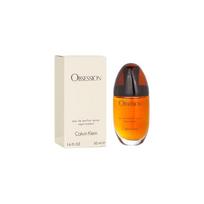 Calvin Klein Obsession Passionate Women Oriental Fragrance EDP 50ml ruda